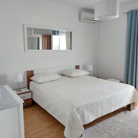 Apartments Marija Anchor Задар Экстерьер фото