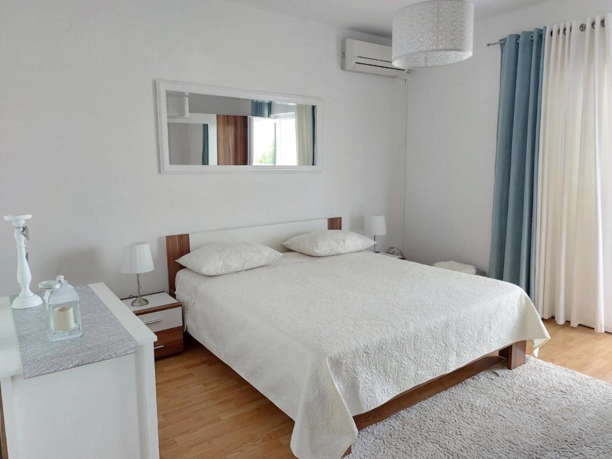 Apartments Marija Anchor Задар Экстерьер фото
