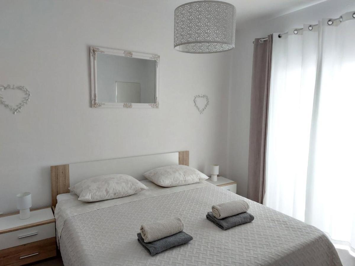 Apartments Marija Anchor Задар Экстерьер фото