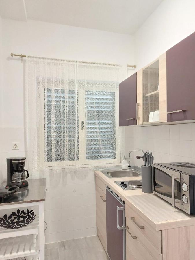 Apartments Marija Anchor Задар Экстерьер фото